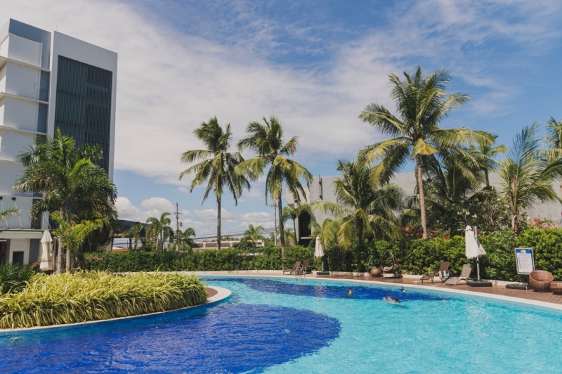 フィリピン留学 Cebu21 - CIA-CIA OUTSIDE-7